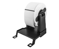 Label roll assembly