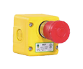 Emergency stop device