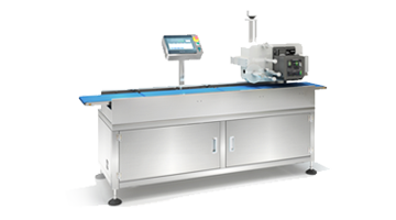 Checkweigher Combination System