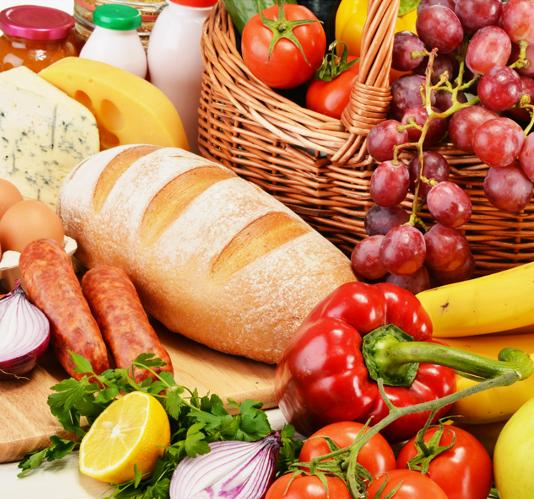 Quality Assurance in the Food Industry