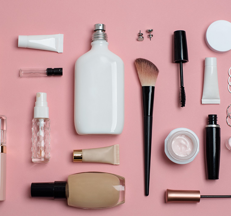 Cosmetics Industry