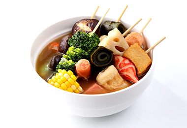 Sukiyaki