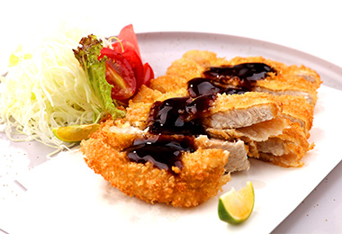 Tonkatsu sauce