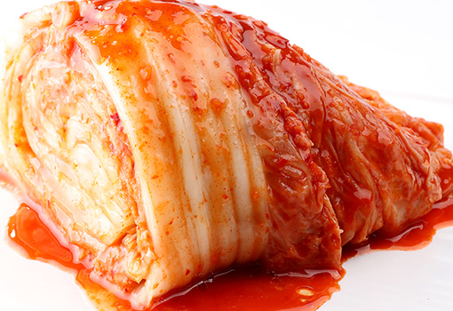 kimchi