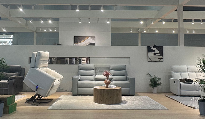 20 Years of Experience