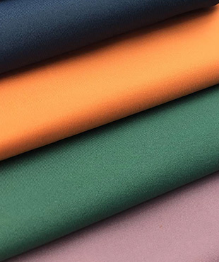 bloomto  custom yogawear  Fabric R&D Capability