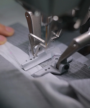 bloomto  custom yogawear Manufacturing Capacity