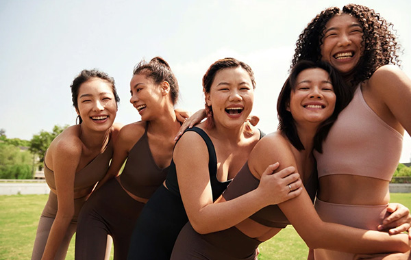 custom sportswear For Lifestyle Brands Entering Activewear Solutions