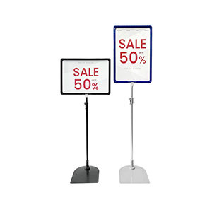Shelf POP/POS Display