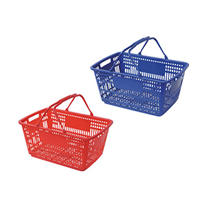 Shopping Basket/Cart/Crates