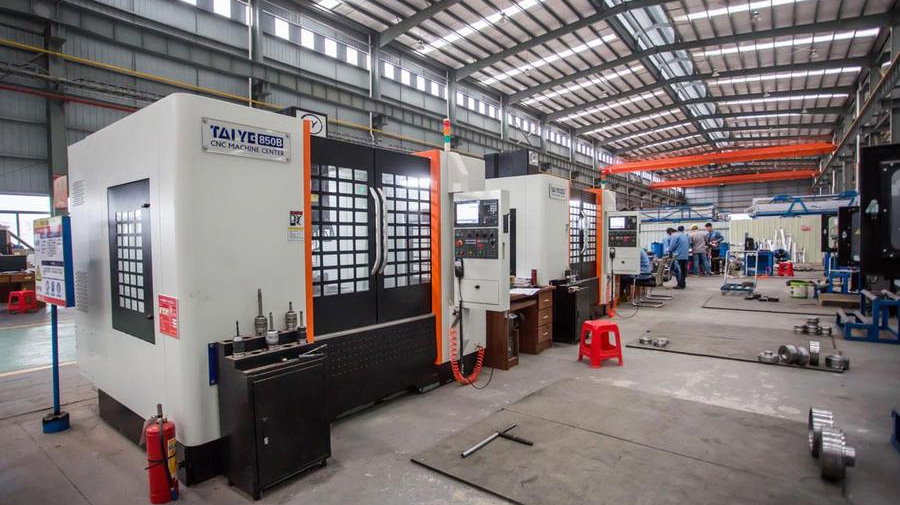 Production line