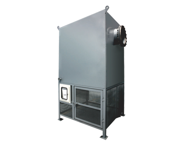 Industrial Dust Collector