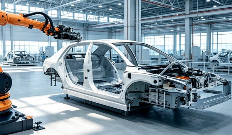 Machinery Manufacturing