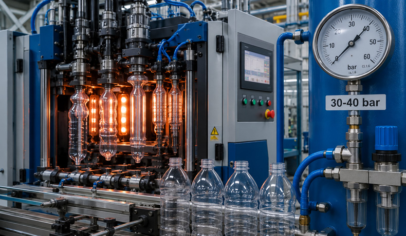 Blow Molding
